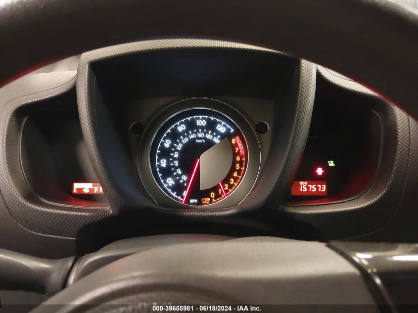 2008 Scion Xd VIN: JTKKU10408J032905 Lot: 39655981