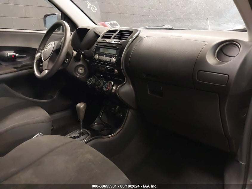 2008 Scion Xd VIN: JTKKU10408J032905 Lot: 39655981