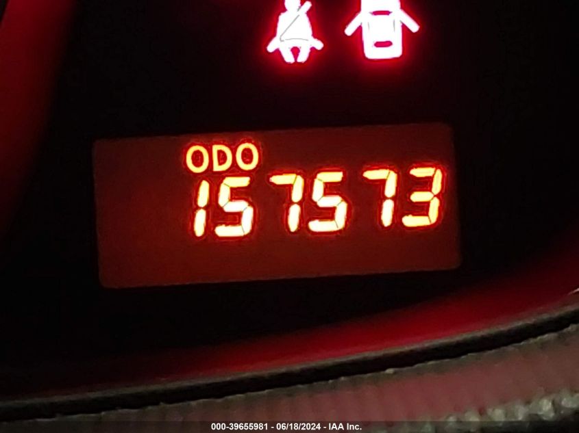 2008 Scion Xd VIN: JTKKU10408J032905 Lot: 39655981