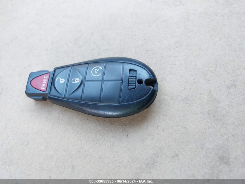 2015 Jeep Cherokee Latitude VIN: 1C4PJLCB7FW71154 Lot: 39655995