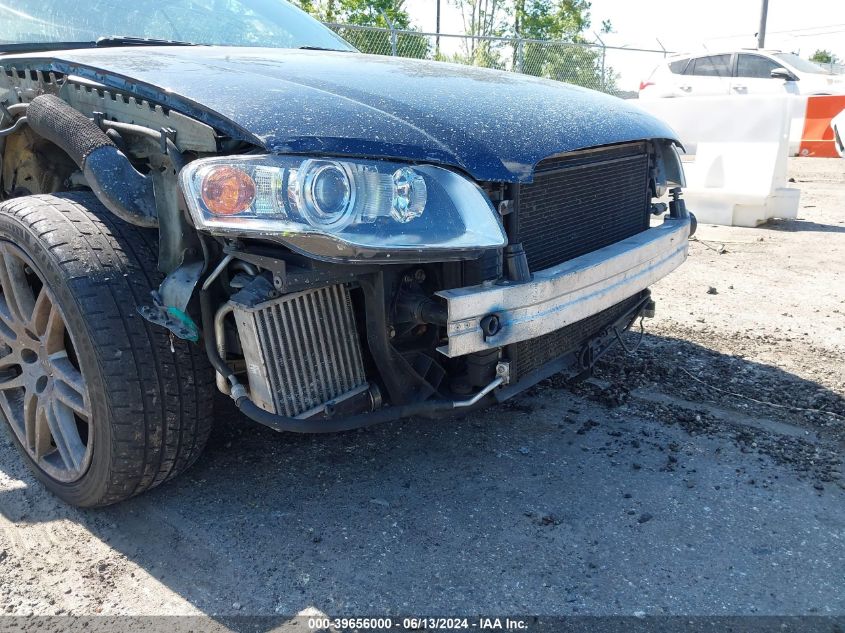 2009 Audi A4 2.0T Special Edition VIN: WAUDF48H69K006952 Lot: 39656000