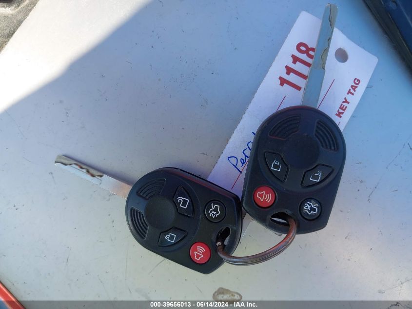 2016 Ford Focus Se VIN: 1FADP3F21GL397188 Lot: 39656013