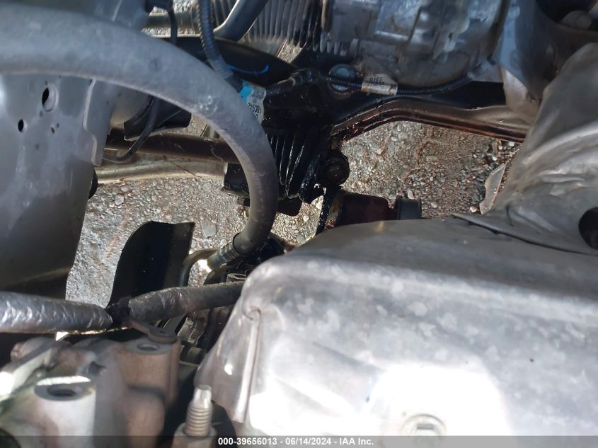 2016 Ford Focus Se VIN: 1FADP3F21GL397188 Lot: 39656013