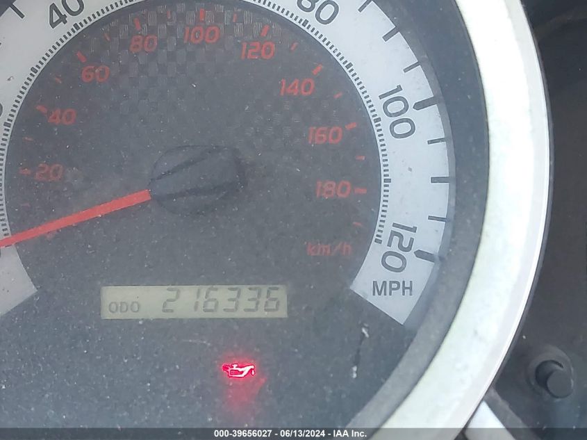 2012 Toyota Tacoma VIN: 5TFTX4CN2CX015392 Lot: 39656027