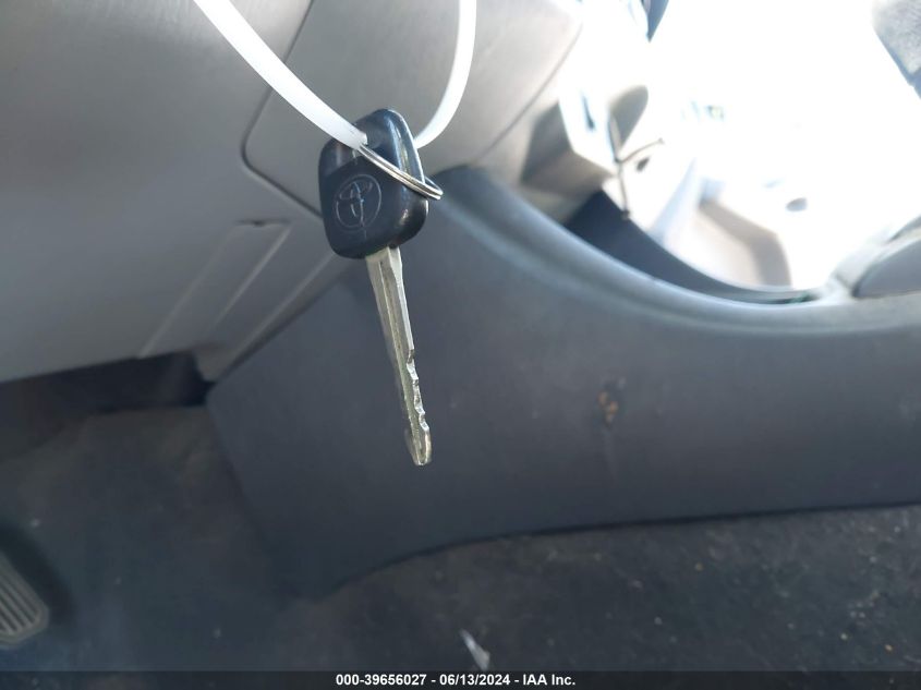 2012 Toyota Tacoma VIN: 5TFTX4CN2CX015392 Lot: 39656027