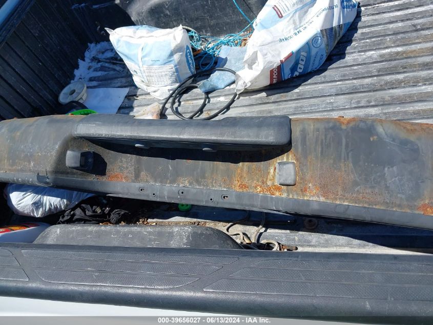 2012 Toyota Tacoma VIN: 5TFTX4CN2CX015392 Lot: 39656027