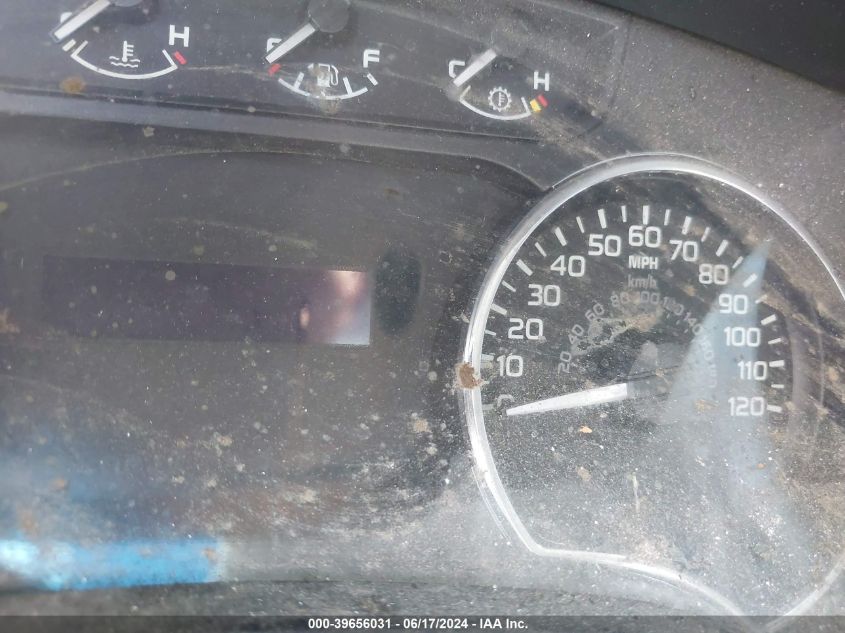 2011 Ford F-150 Xlt VIN: 1FTEX1CM1BFB91059 Lot: 39656031