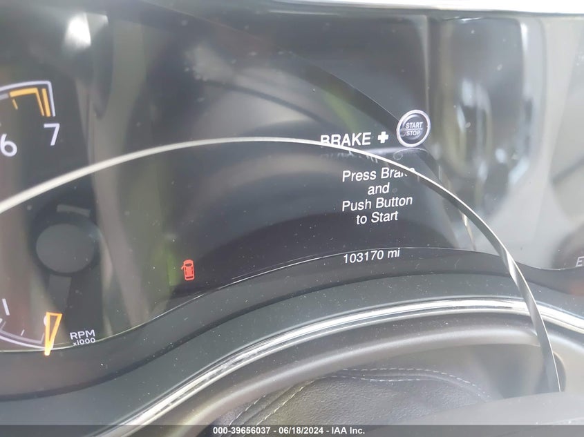 2014 Jeep Grand Cherokee Overland VIN: 1C4RJFCGXEC319721 Lot: 39656037