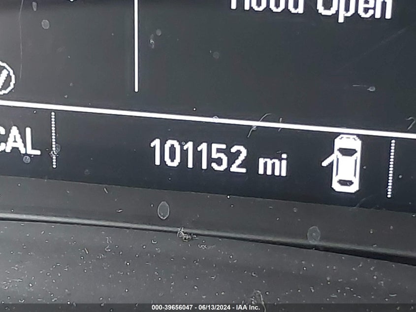 2018 Chevrolet Malibu Lt VIN: 1G1ZD5ST3JF175916 Lot: 39656047