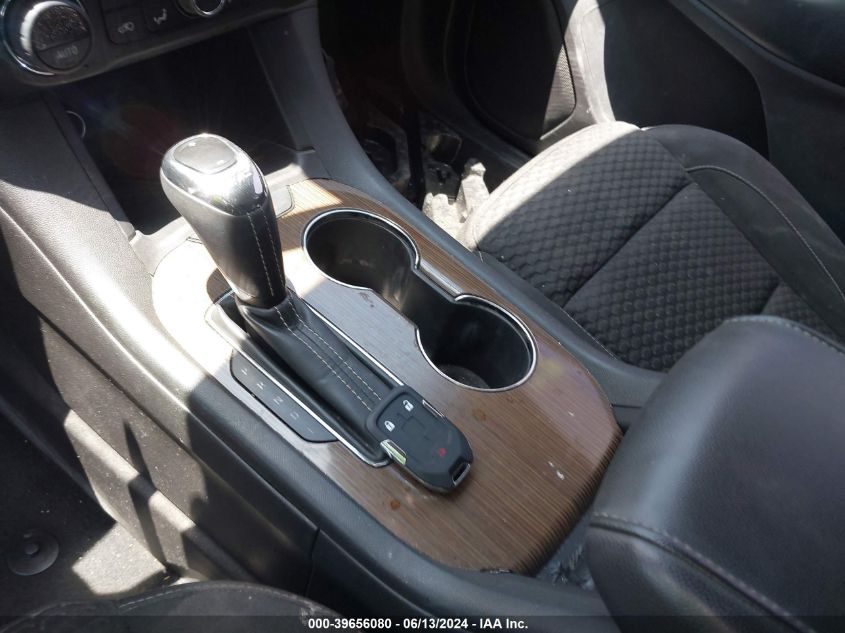 2017 GMC Acadia Sle-1 VIN: 1GKKNKLA1HZ253687 Lot: 39656080