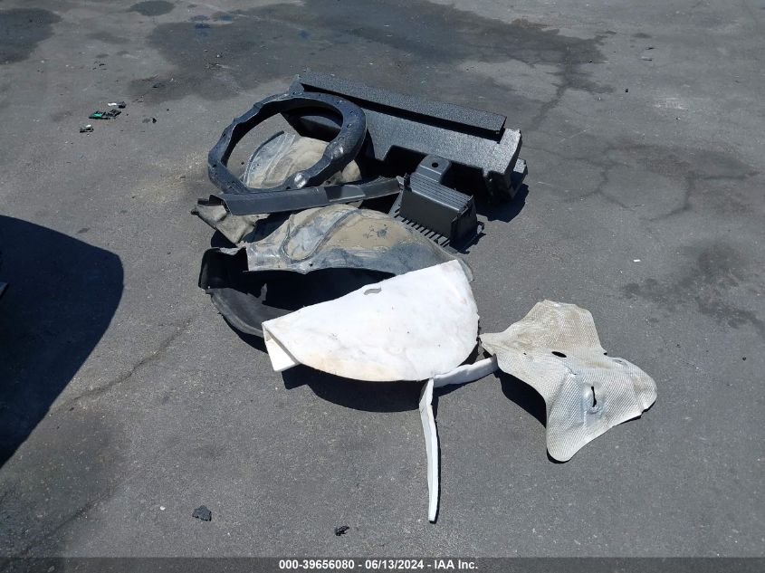 2017 GMC Acadia Sle-1 VIN: 1GKKNKLA1HZ253687 Lot: 39656080