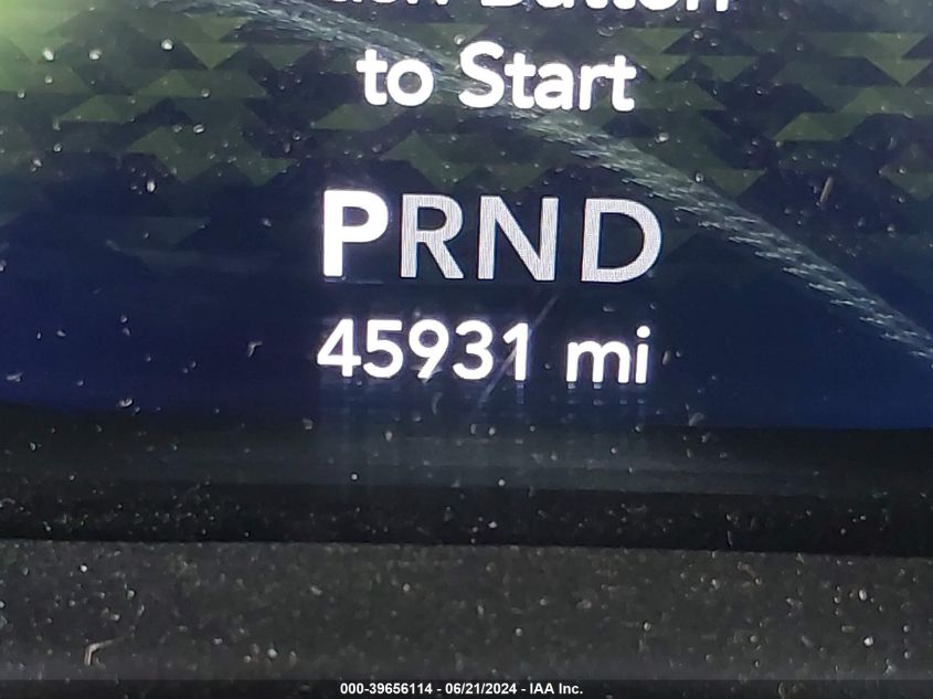 2020 Jeep Wrangler Unlimited Sahara 4X4 VIN: 1C4HJXEN6LW153156 Lot: 39656114