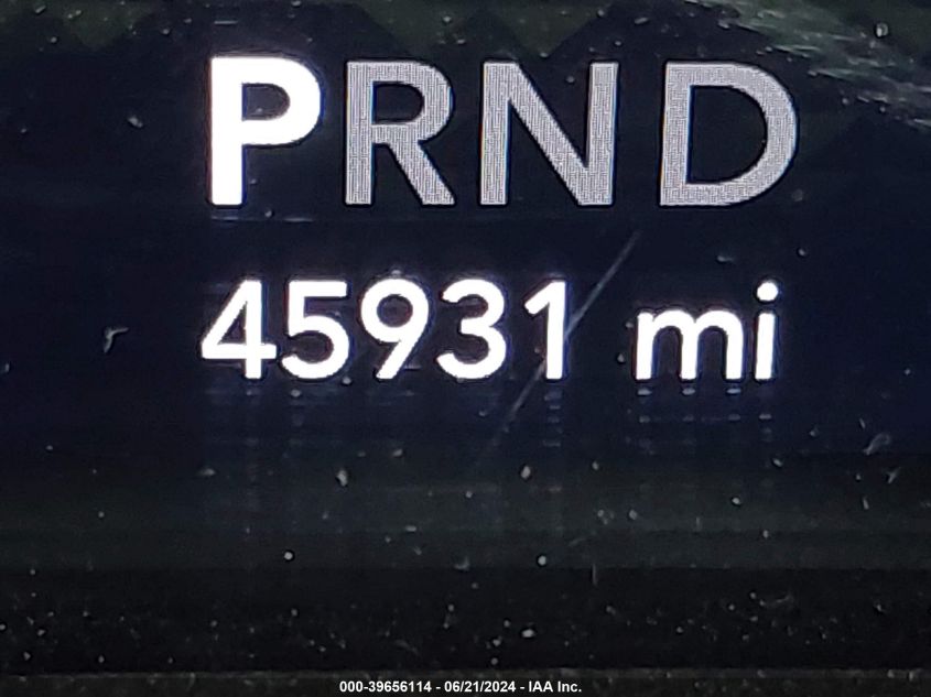 2020 Jeep Wrangler Unlimited Sahara 4X4 VIN: 1C4HJXEN6LW153156 Lot: 39656114