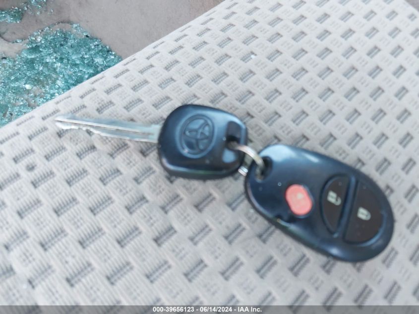 2010 Toyota Tundra Grade 4.6L V8 VIN: 5TFUM5F19AX003619 Lot: 39656123