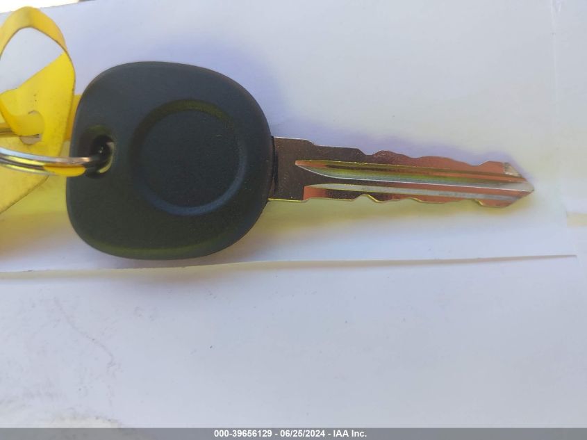 2013 Chevrolet Express 2500 Work Van VIN: 1GCWGFFA5D1105769 Lot: 39656129