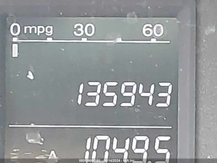 2008 Honda Cr-V Ex-L VIN: JHLRE48758C018430 Lot: 39656161