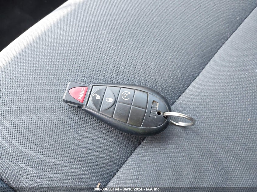 2010 Dodge Journey Sxt VIN: 3D4PG5FV3AT234148 Lot: 39656164