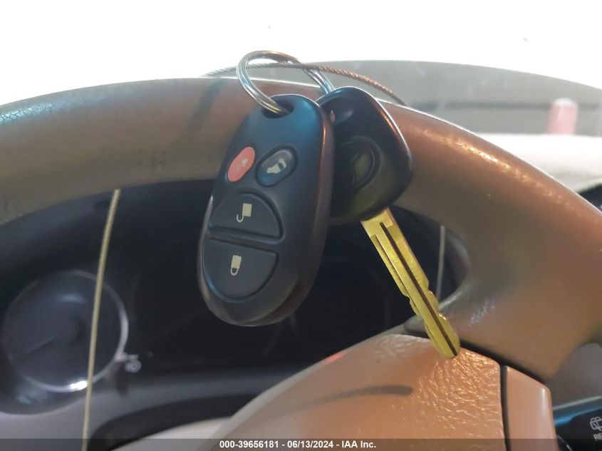 2007 Toyota Sienna Le VIN: 5TDZK23C17S068219 Lot: 39656181