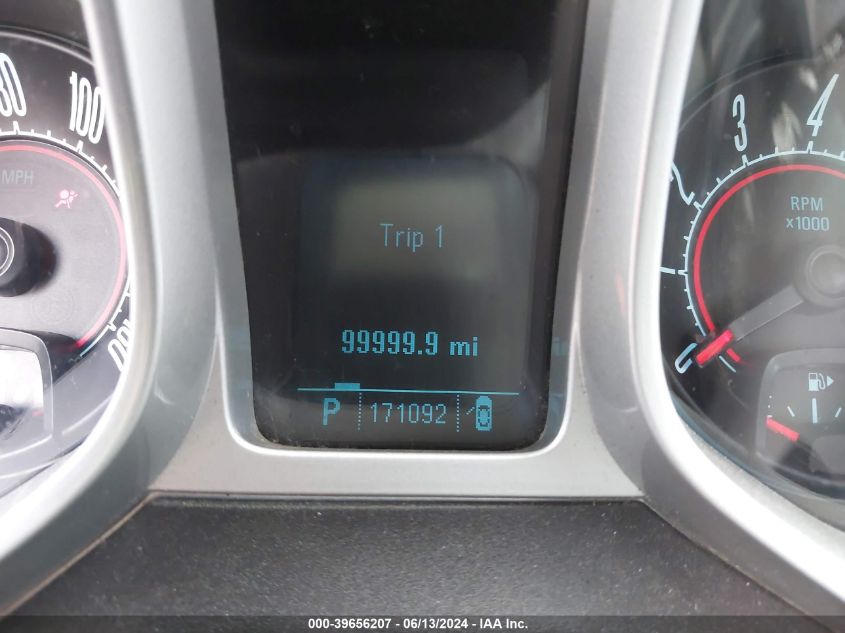 2010 Chevrolet Camaro 1Lt VIN: 2G1FB1EV6A9221181 Lot: 39656207