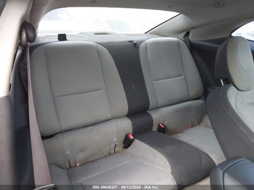 2010 Chevrolet Camaro 1Lt VIN: 2G1FB1EV6A9221181 Lot: 39656207