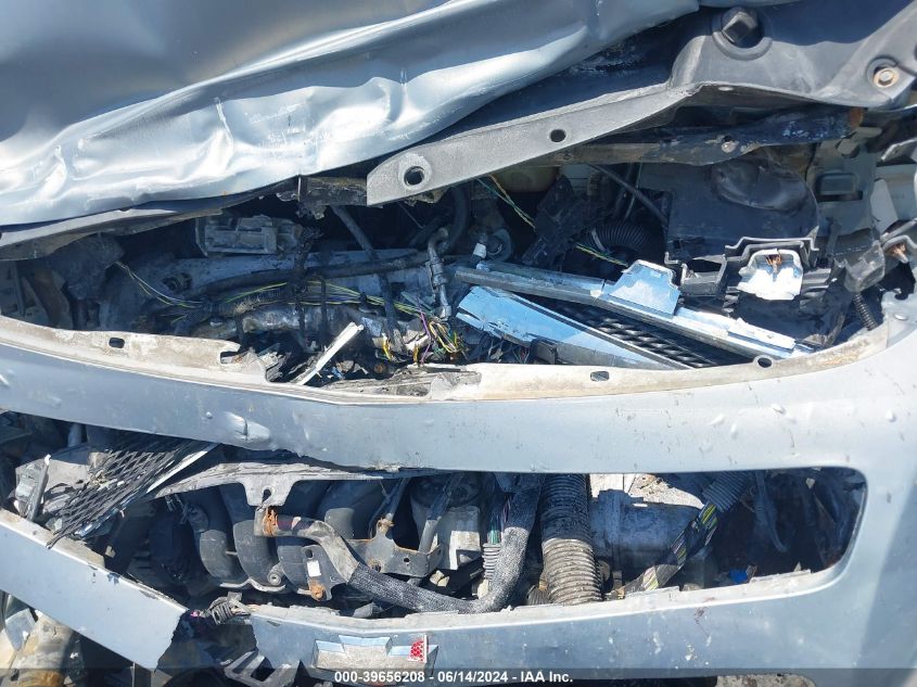 2009 Chevrolet Malibu Lt VIN: 1G1ZH57B49F167341 Lot: 39656208