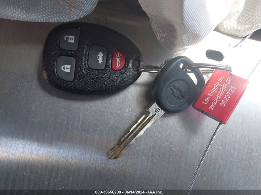 2009 Chevrolet Malibu Lt VIN: 1G1ZH57B49F167341 Lot: 39656208