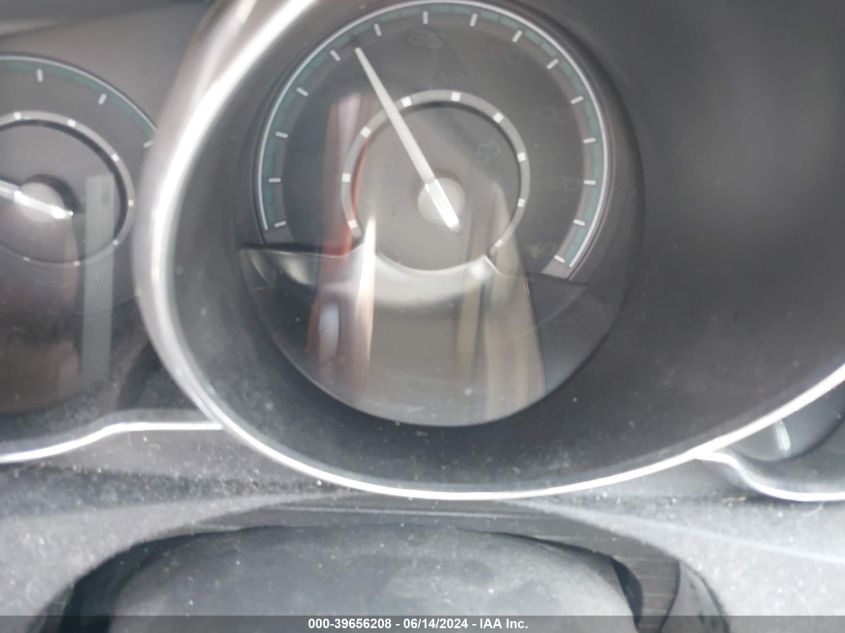 2009 Chevrolet Malibu Lt VIN: 1G1ZH57B49F167341 Lot: 39656208