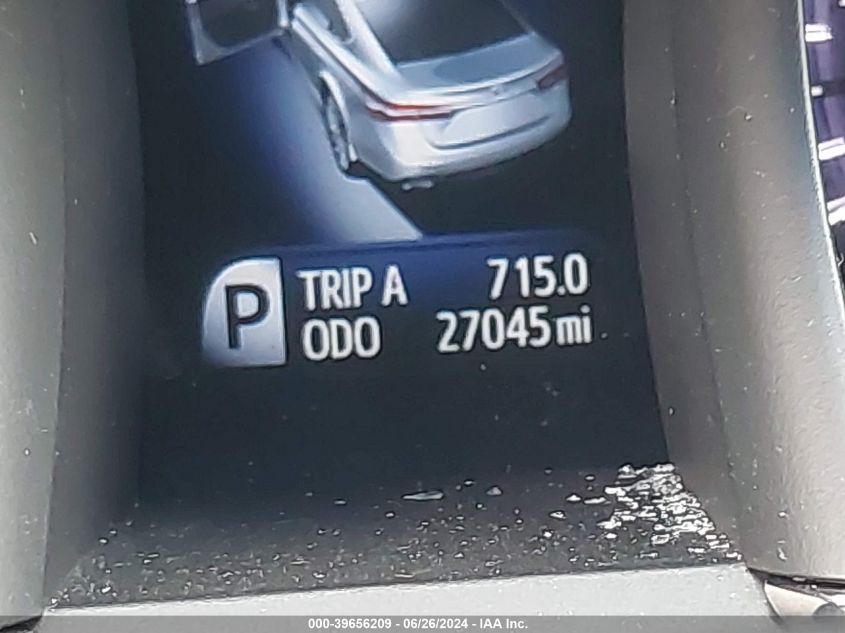 2015 Toyota Avalon Xle Touring VIN: 4T1BK1EB2FU184163 Lot: 39656209