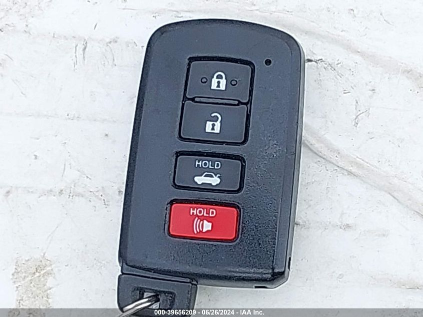 2015 Toyota Avalon Xle Touring VIN: 4T1BK1EB2FU184163 Lot: 39656209