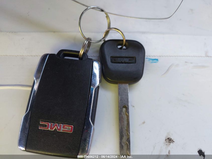 2017 GMC Sierra 1500 Slt VIN: 3GTU2NEC9HG157285 Lot: 39656212