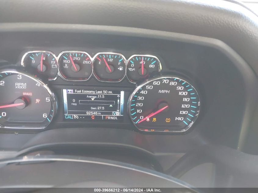 2017 GMC Sierra 1500 Slt VIN: 3GTU2NEC9HG157285 Lot: 39656212