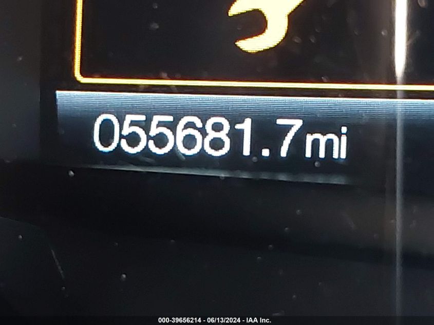 2020 Ford Edge Sel VIN: 2FMPK3J94LBA69313 Lot: 39656214