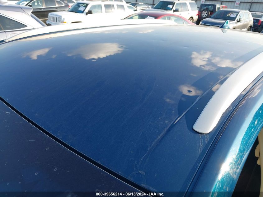 2020 Ford Edge Sel VIN: 2FMPK3J94LBA69313 Lot: 39656214