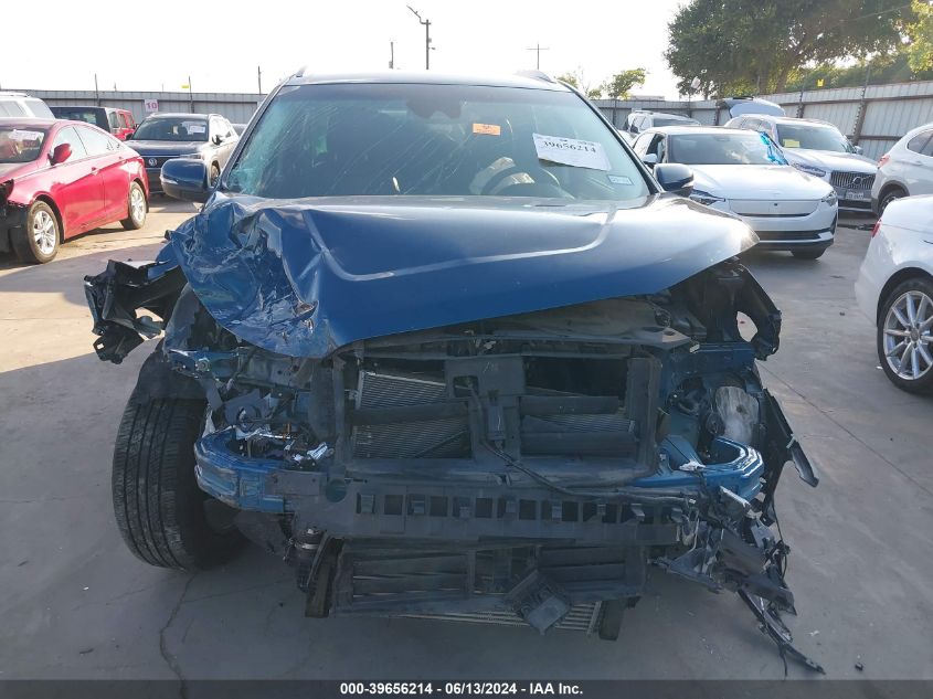 2020 Ford Edge Sel VIN: 2FMPK3J94LBA69313 Lot: 39656214