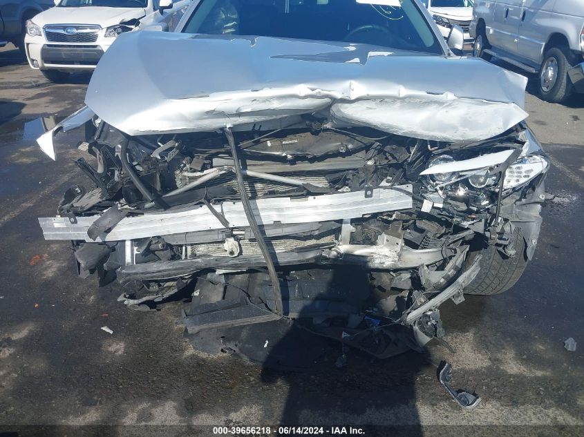 2013 BMW 535I VIN: WBAFR7C59DC828646 Lot: 39656218