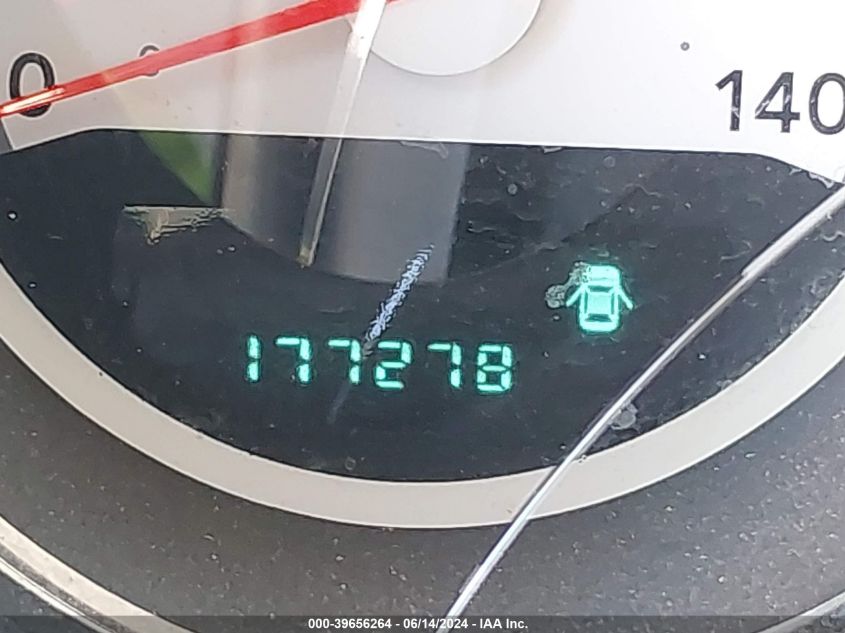 2008 Dodge Charger Sxt VIN: 2B3KA33G88H126650 Lot: 39656264