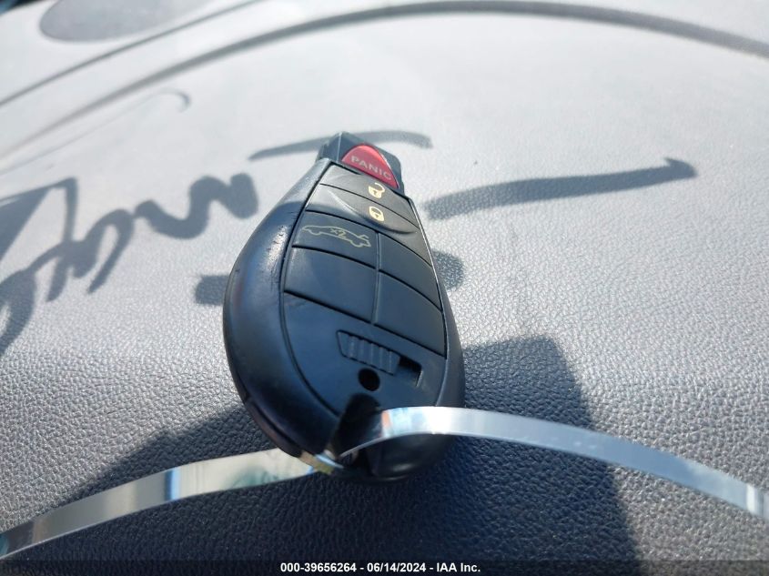 2008 Dodge Charger Sxt VIN: 2B3KA33G88H126650 Lot: 39656264