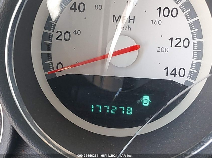 2008 Dodge Charger Sxt VIN: 2B3KA33G88H126650 Lot: 39656264