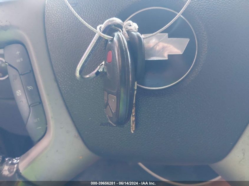 2008 Chevrolet Silverado 1500 Lt1 VIN: 3GCEC13J08G131945 Lot: 39656281