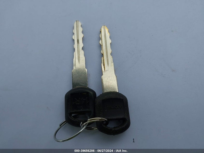 2004 Chevrolet Silverado 1500 Work Truck VIN: 1GCEC14X74Z349815 Lot: 39656286