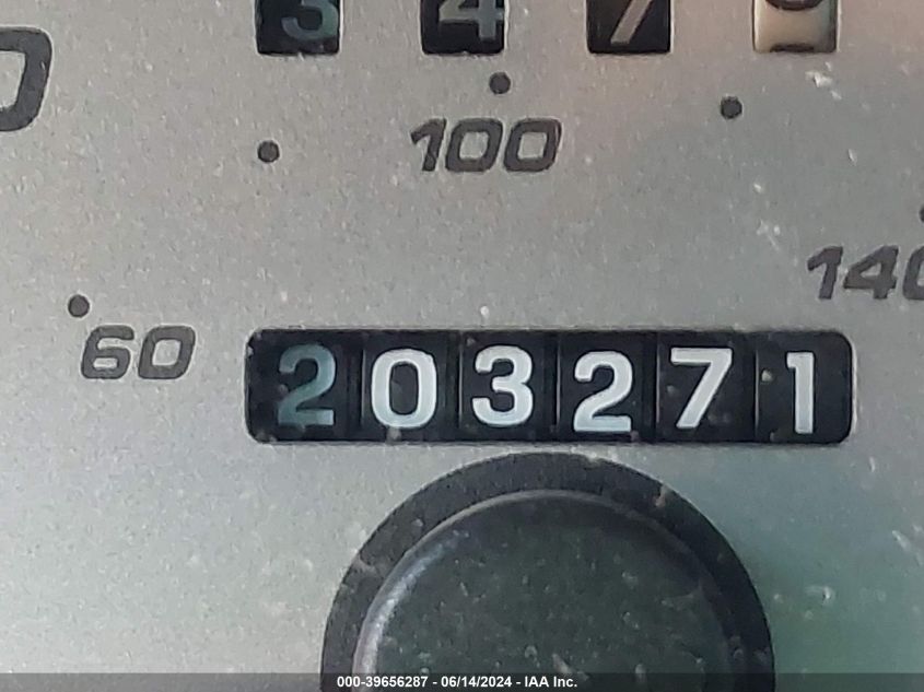 2003 Ford Ranger Edge/Tremor/Xl/Xlt VIN: 1FTYR14V33PB25493 Lot: 39656287