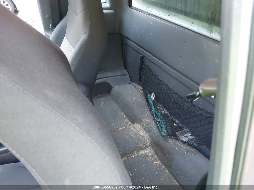 2003 Ford Ranger Edge/Tremor/Xl/Xlt VIN: 1FTYR14V33PB25493 Lot: 39656287