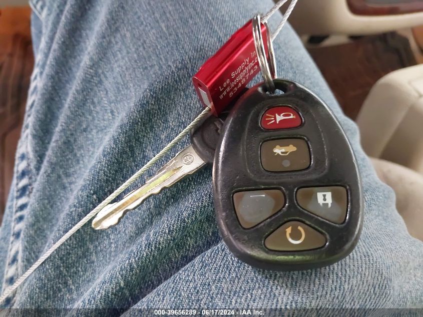 2006 Chevrolet Impala Lt VIN: 2G1WT58K069420403 Lot: 39656289