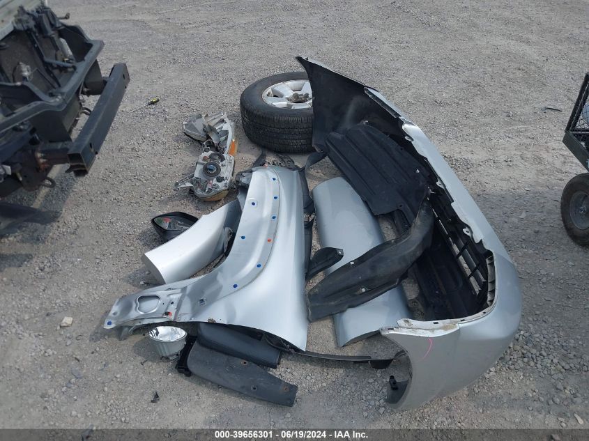 2008 Toyota 4Runner Sr5/Sport VIN: JTEZU14R48K016949 Lot: 39656301