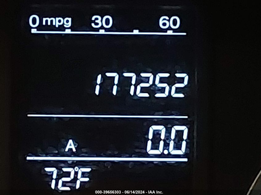 2008 Honda Cr-V Ex VIN: 5J6RE48598L031039 Lot: 39656303