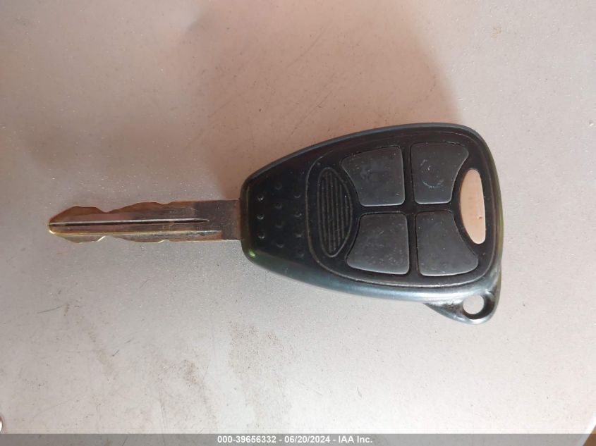 2007 Jeep Commander Limited VIN: 1J8HG58257C683784 Lot: 39656332