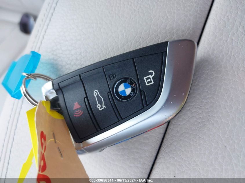 2015 BMW X5 xDrive35I VIN: 5UXKR0C5XF0K61150 Lot: 39656341