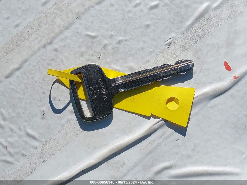 1997 Toyota 4Runner Sr5 V6 VIN: JT3GN86R1V0035162 Lot: 39656348