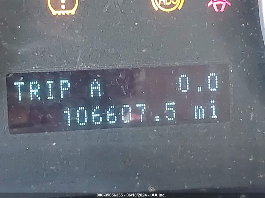 2011 Ford Focus Se VIN: 1FAHP3FN6BW126761 Lot: 39656355