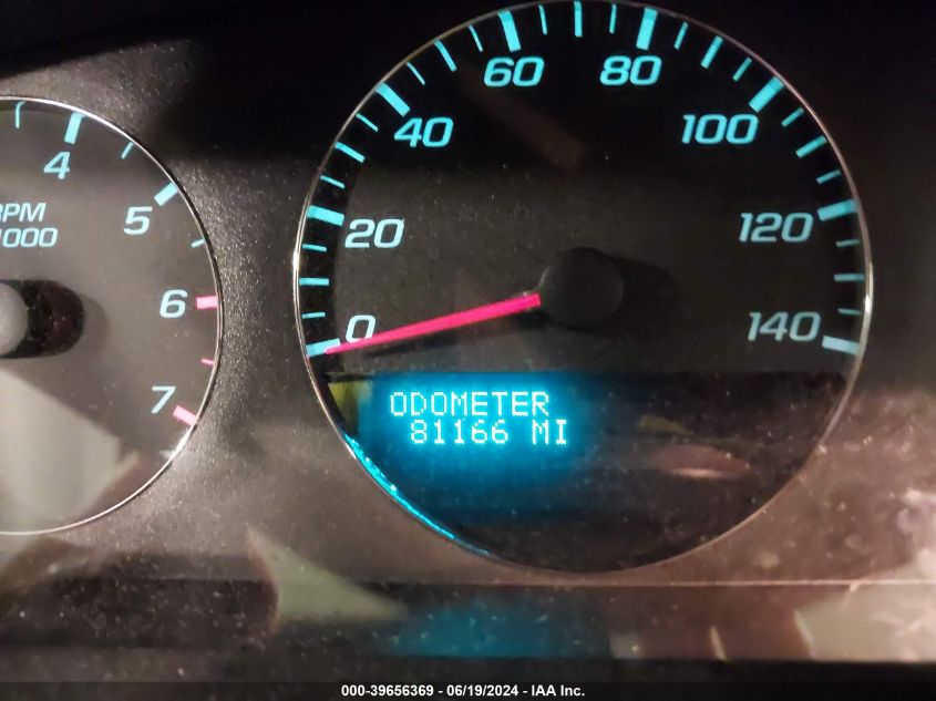 2008 Chevrolet Impala Lt VIN: 2G1WT58NX89260608 Lot: 39656369